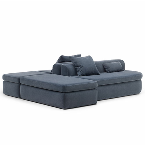 Sirius Sofa Island