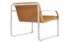 skald lounge chair - 4