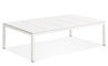 skiff outdoor coffee table - 1