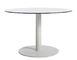 skiff large outdoor cafe table - 1