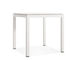 skiff outdoor low side table - 3