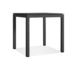 skiff outdoor low side table - 4