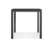 skiff outdoor low side table - 6