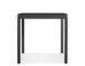 skiff outdoor low side table - 8