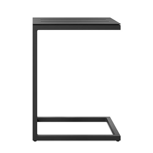 Skiff Outdoor Side Table