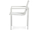 skiff outdoor stacking chair - 7