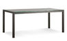 skiff rectangular outdoor table - 3