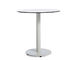 skiff small outdoor cafe table - 1