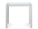 skiff square outdoor table - 1
