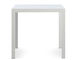 skiff square outdoor table - 2