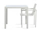skiff square outdoor table - 3