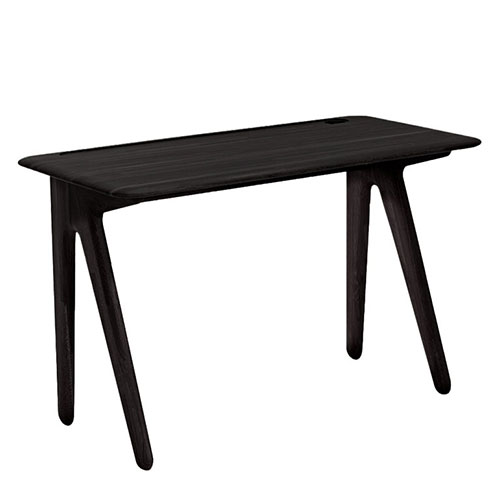 slab individual desk small