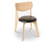 slab side chair upholstered - 1