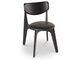 slab side chair upholstered - 2