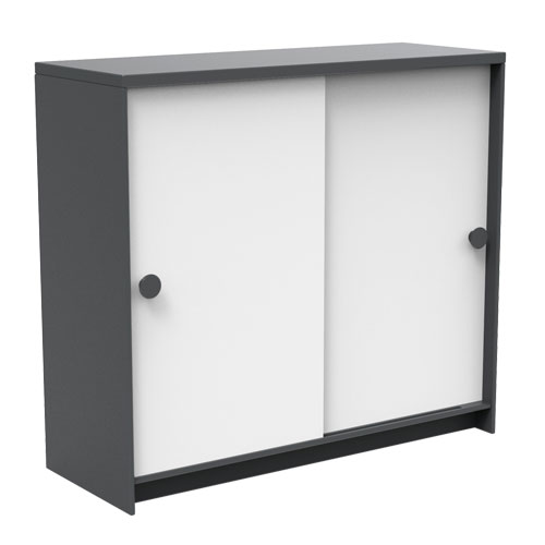 Slider Cabinet