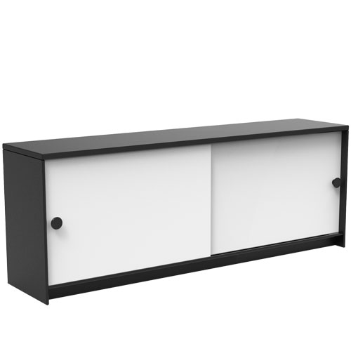 Slider Console