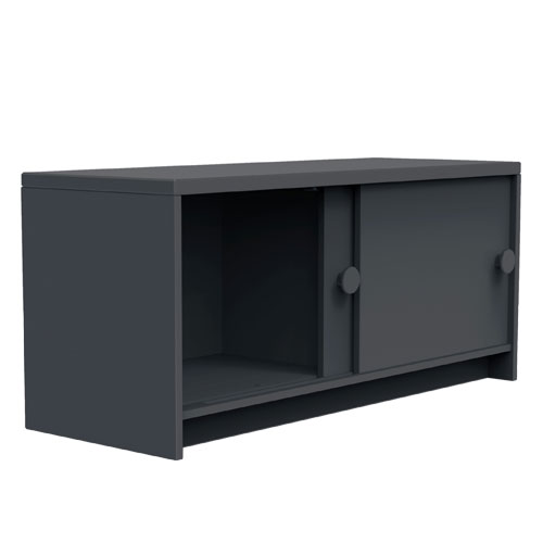 Slider Credenza