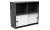 slider cubby cabinet - 4