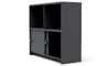slider cubby cabinet - 2