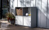 slider cubby cabinet - 6