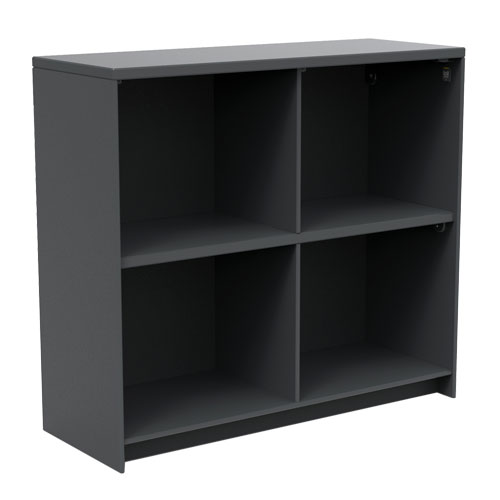 Slider Cubby