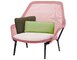 slow lounge chair - 1