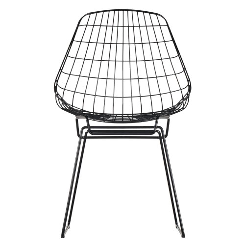 Braakman Wire Chair