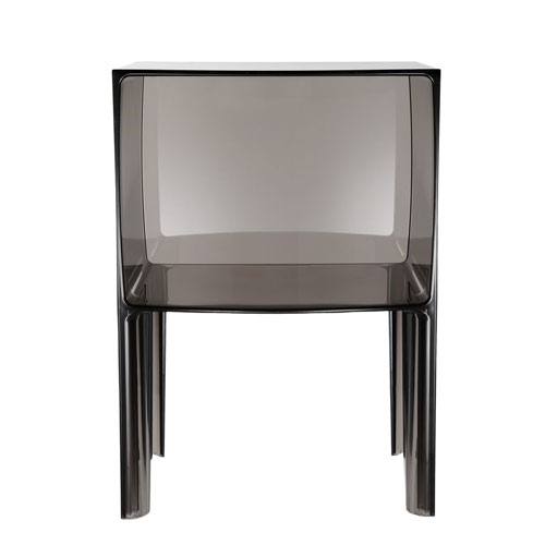 small ghost buster table