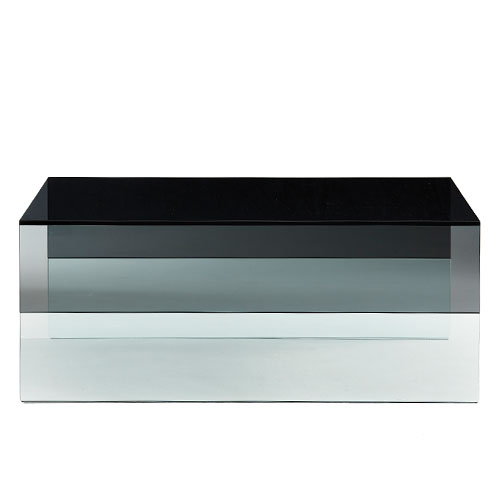 Smoke Coffee Table