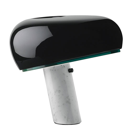 snoopy table lamp