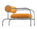 sofa with arms lounge chair - 1