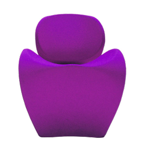 The Soft Big Heavy Chair
