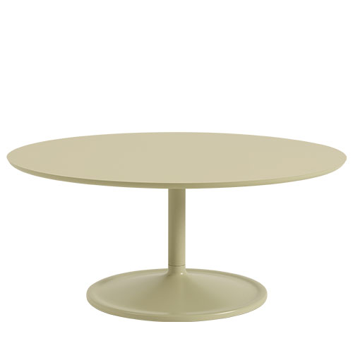 Soft Coffee Table
