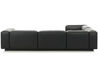 soft modular sectional sofa - 25