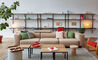 soft modular two seater sofa - 18