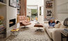 soft modular two seater sofa - 16