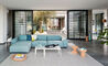soft modular two seater sofa - 10