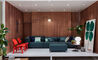 soft modular two seater sofa - 20