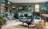 soft modular two seater sofa - 4