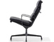 eames® soft pad group lounge chair - 2