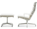 eames® soft pad group lounge chair & ottoman - 2