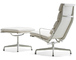 eames® soft pad group lounge chair & ottoman - 3