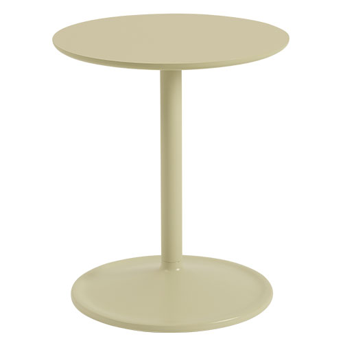 Soft Side Table