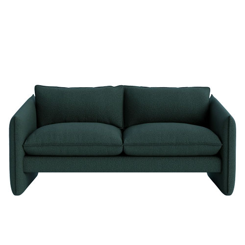 Softmore 74" Sofa