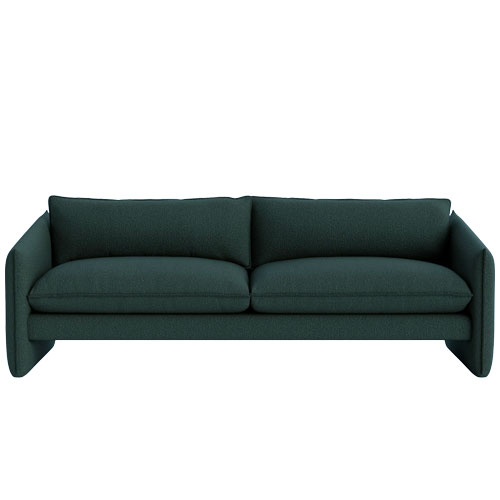 Softmore 96" Sofa