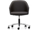 softshell task chair - 1