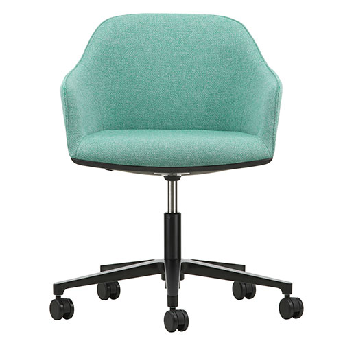 softshell task chair