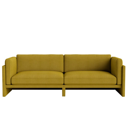 Softy 95" Sofa