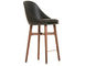 solo bar stool 750t - 1