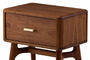 solo bedside chest 786 - 5